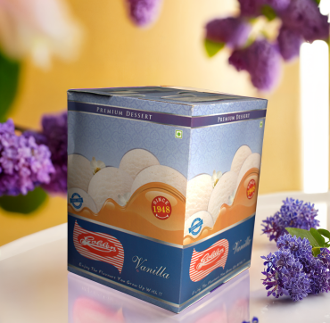 ice cream packaging box manufacturing company