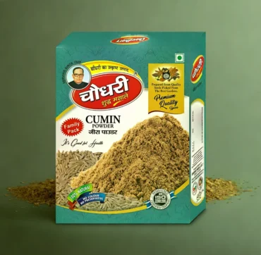 masala packaging box manufacturer