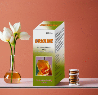 medicine box
