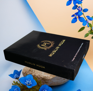 garment packaging box manufacturer